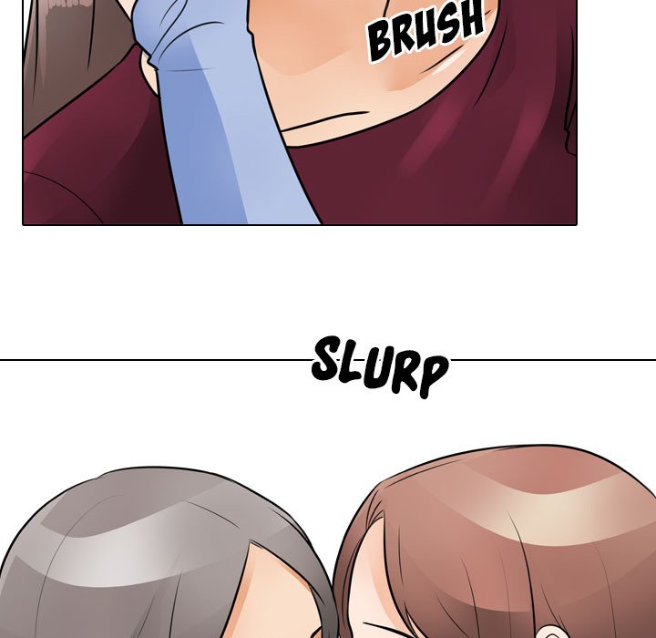 Our Exchange Chapter 70 Page 79