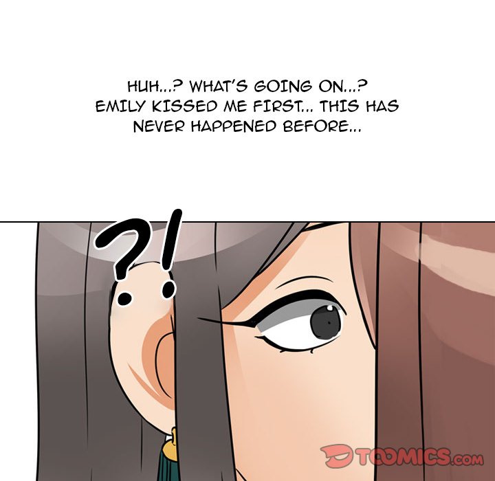 Our Exchange Chapter 70 Page 82