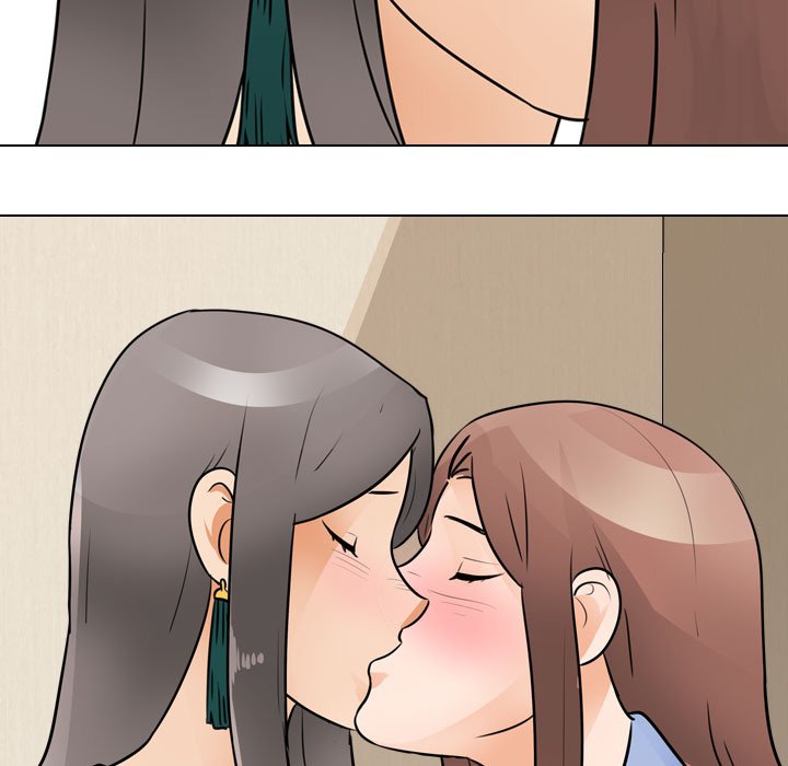 Our Exchange Chapter 70 Page 83