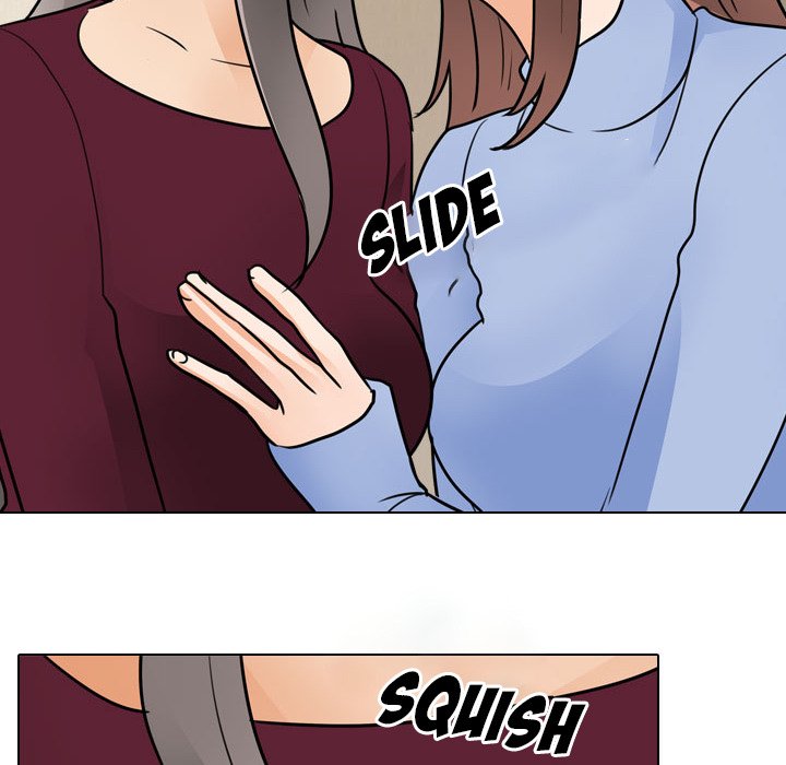 Our Exchange Chapter 70 Page 84
