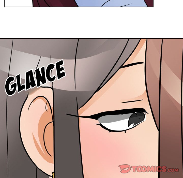 Our Exchange Chapter 70 Page 86
