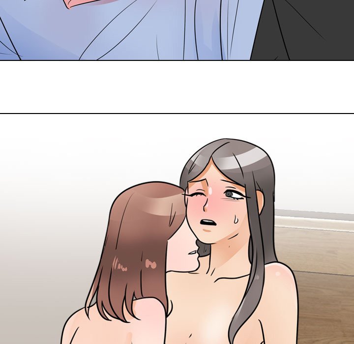 Our Exchange Chapter 70 Page 91