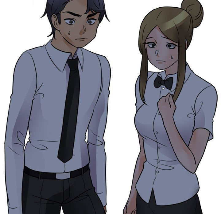 Our Exchange Chapter 71 Page 107