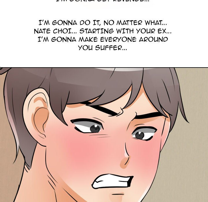 Our Exchange Chapter 71 Page 11
