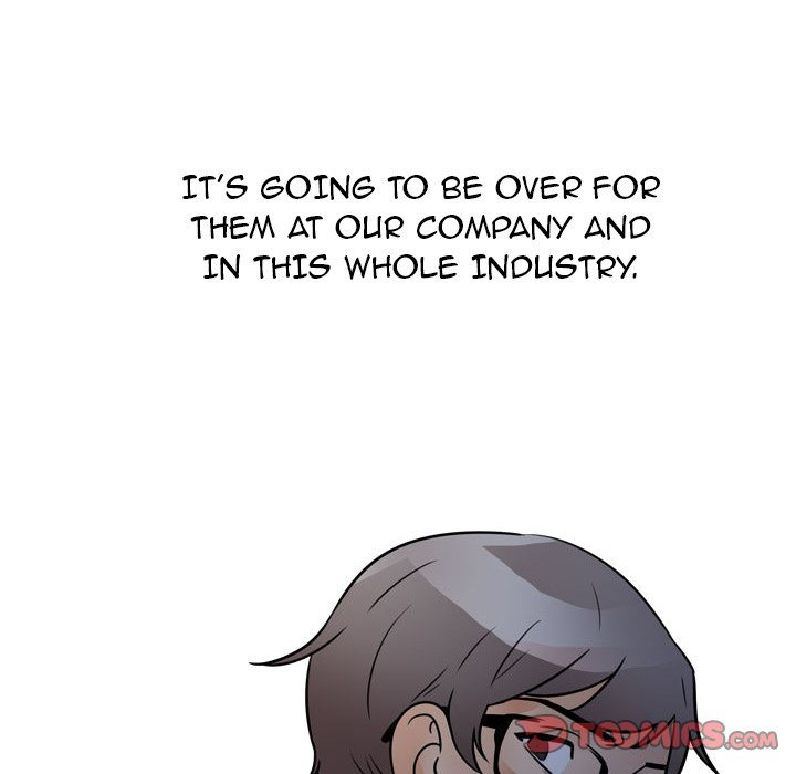 Our Exchange Chapter 71 Page 110