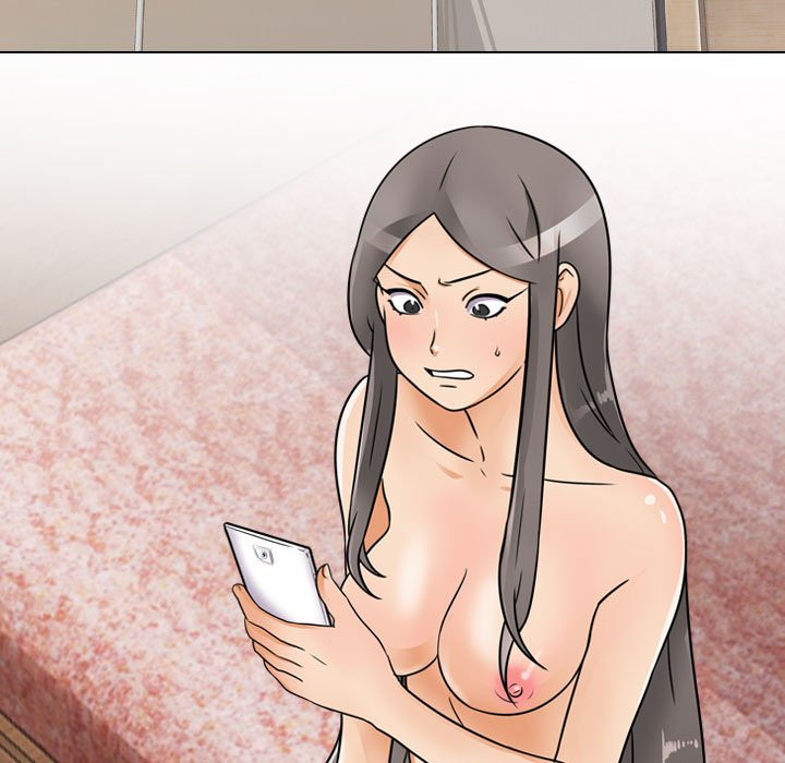 Our Exchange Chapter 71 Page 15