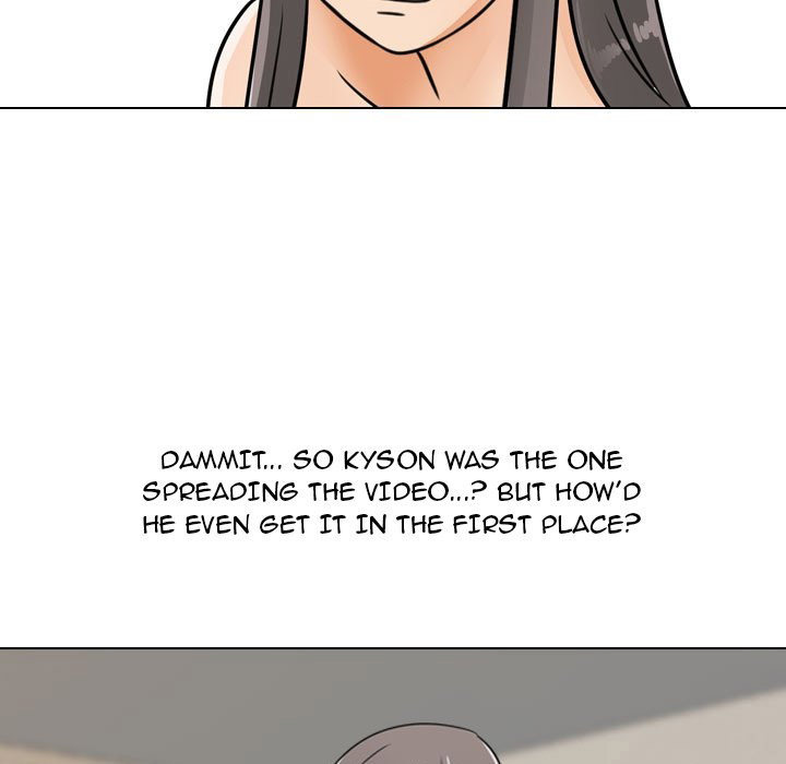 Our Exchange Chapter 71 Page 17