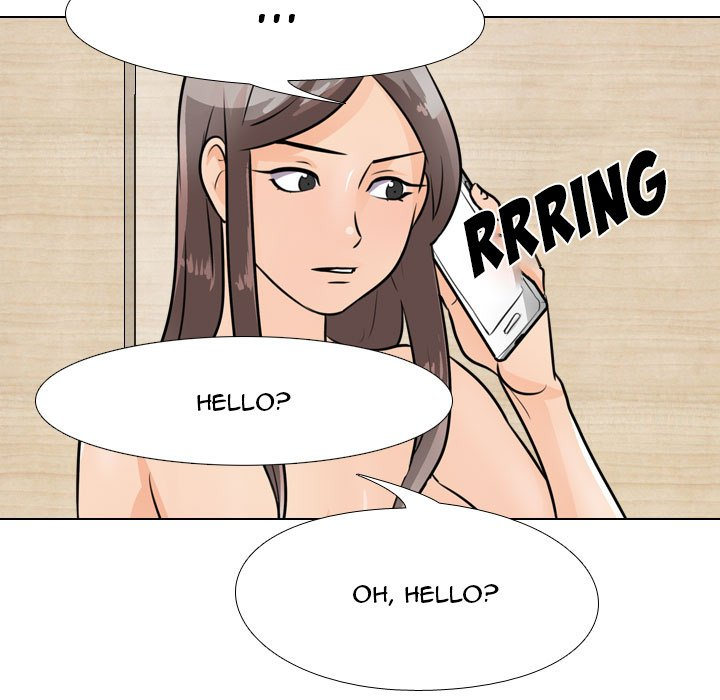 Our Exchange Chapter 71 Page 33