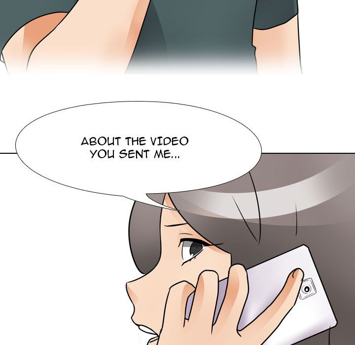 Our Exchange Chapter 71 Page 36