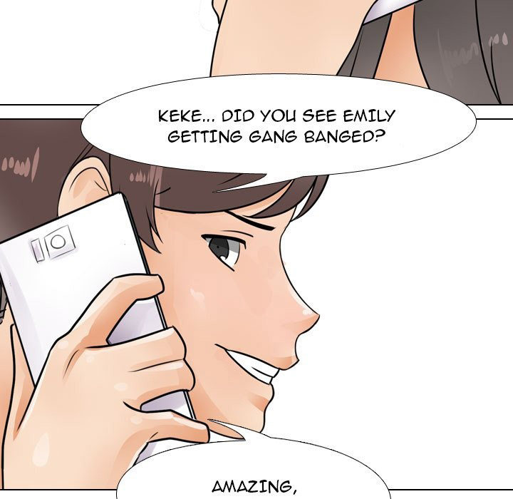 Our Exchange Chapter 71 Page 37