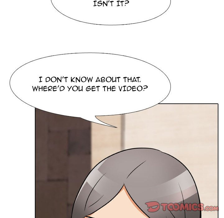 Our Exchange Chapter 71 Page 38