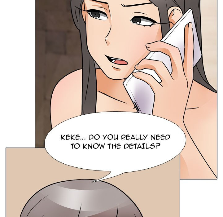 Our Exchange Chapter 71 Page 39