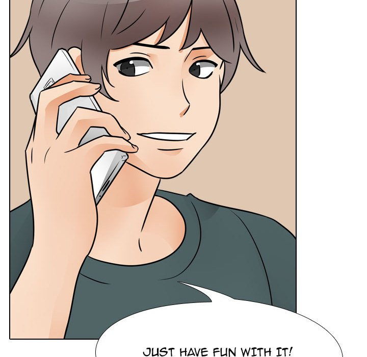 Our Exchange Chapter 71 Page 40