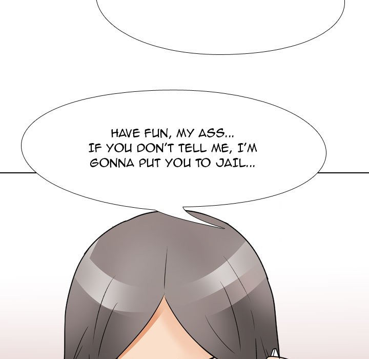 Our Exchange Chapter 71 Page 41