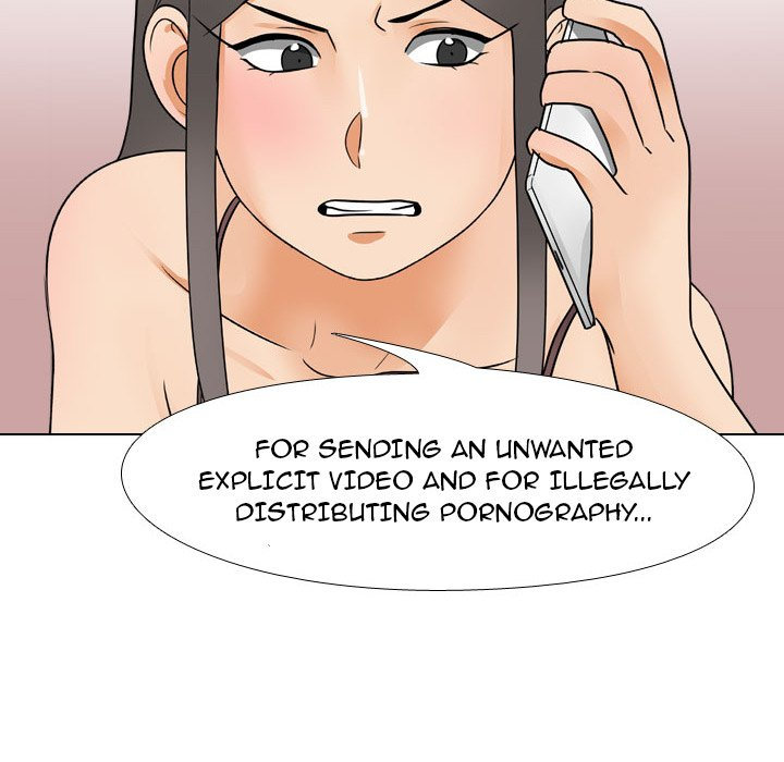 Our Exchange Chapter 71 Page 42