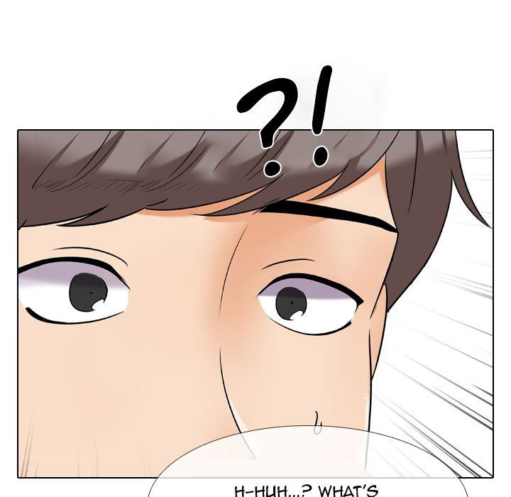 Our Exchange Chapter 71 Page 43