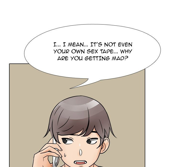 Our Exchange Chapter 71 Page 47