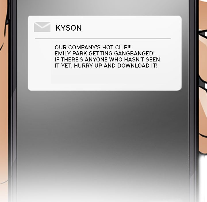 Our Exchange Chapter 71 Page 5