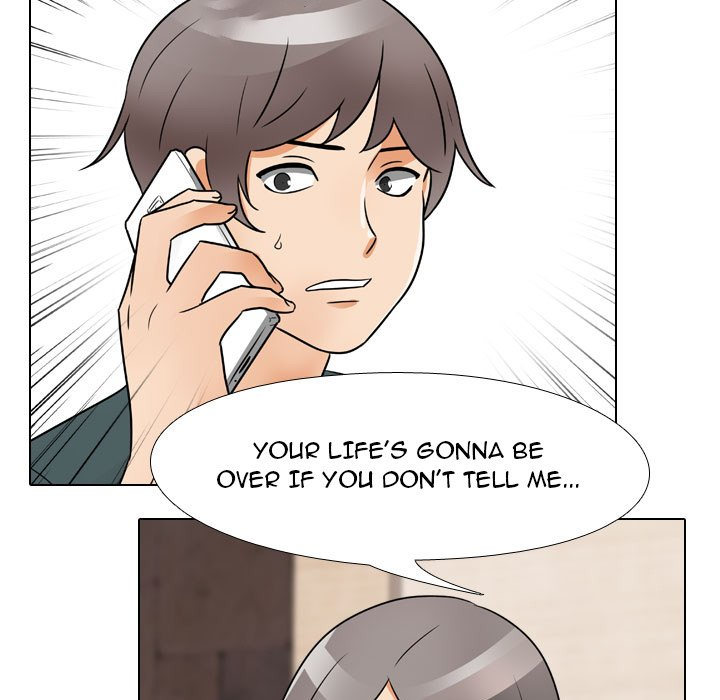 Our Exchange Chapter 71 Page 51