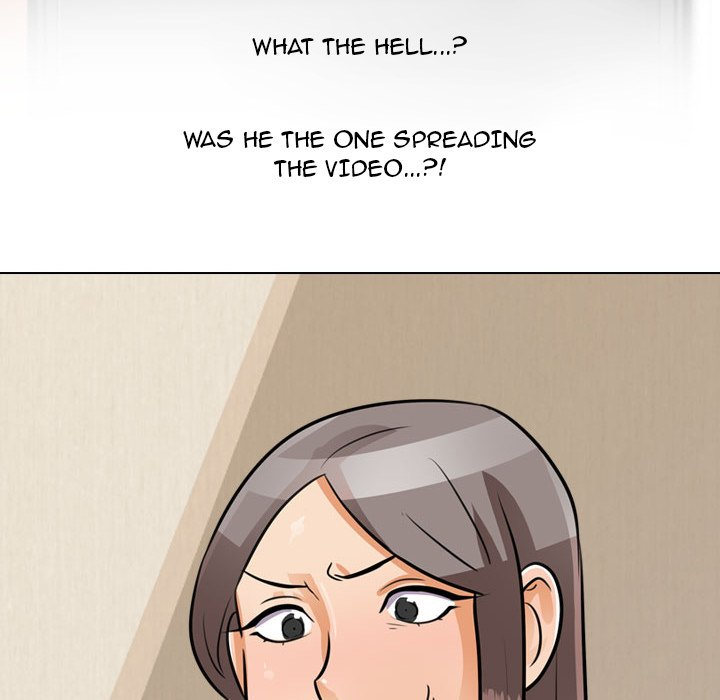 Our Exchange Chapter 71 Page 6