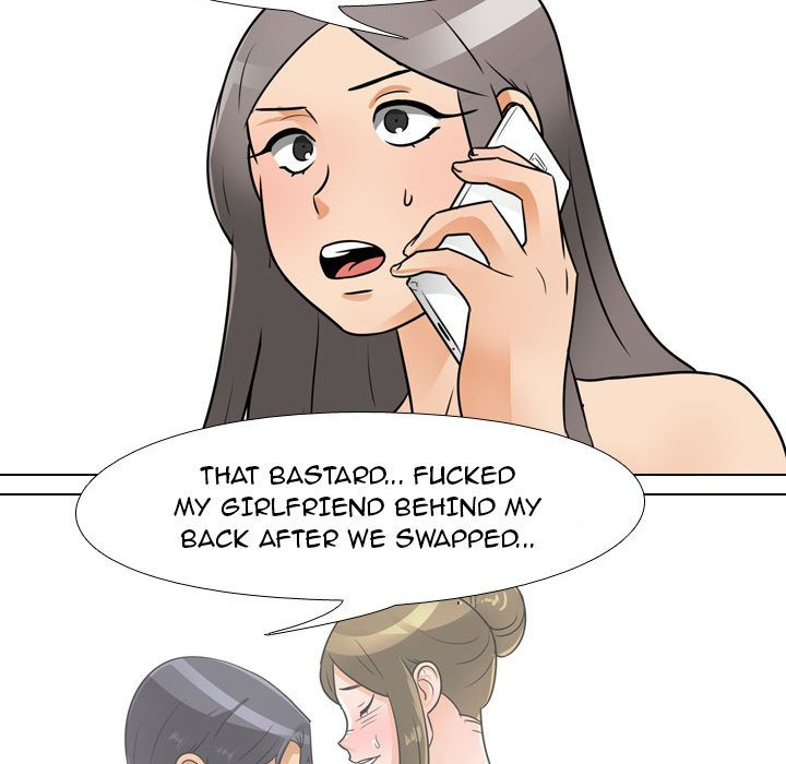 Our Exchange Chapter 71 Page 64
