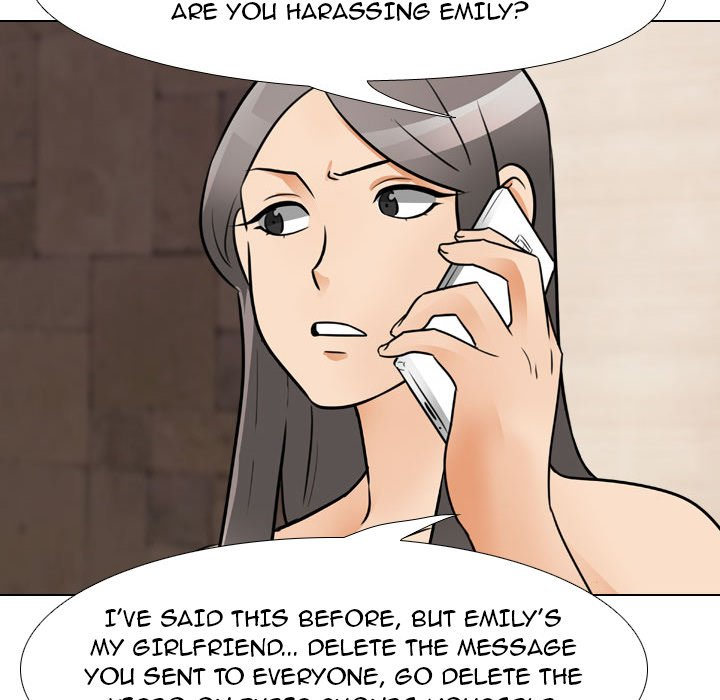 Our Exchange Chapter 71 Page 70