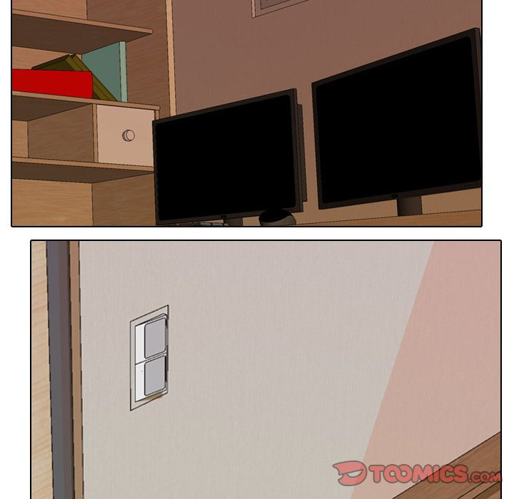Our Exchange Chapter 71 Page 74
