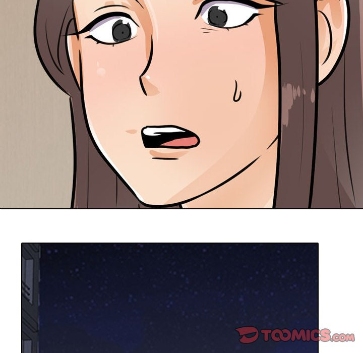 Our Exchange Chapter 71 Page 8