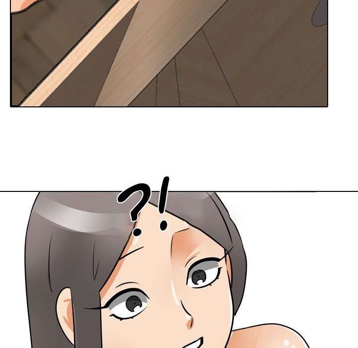 Our Exchange Chapter 71 Page 85