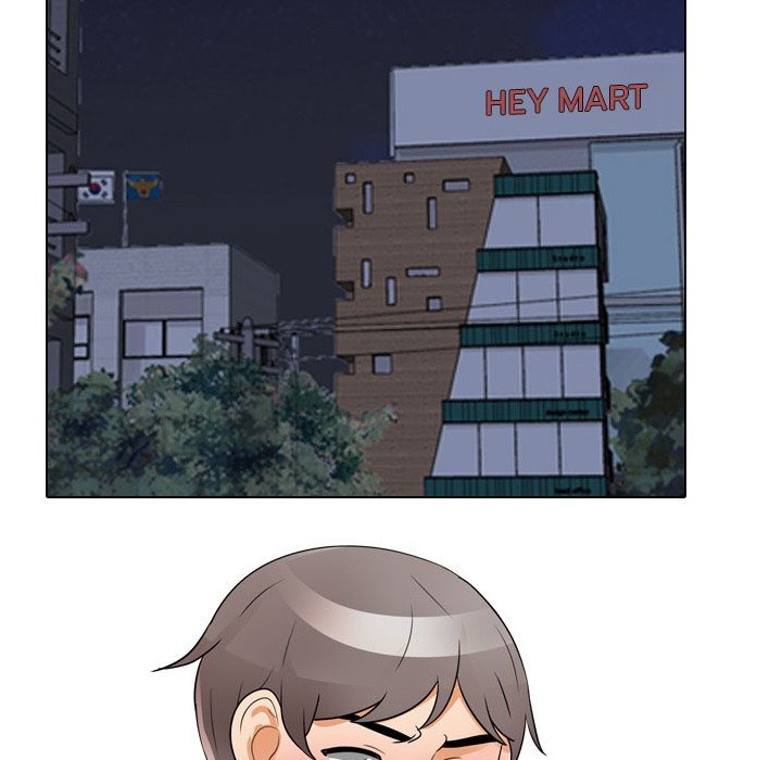 Our Exchange Chapter 71 Page 9