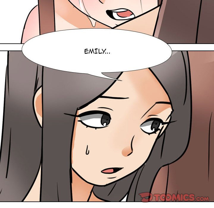 Our Exchange Chapter 71 Page 92