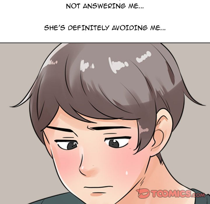 Our Exchange Chapter 71 Page 98