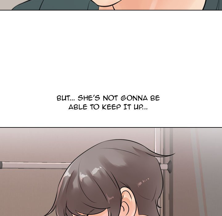 Our Exchange Chapter 71 Page 99