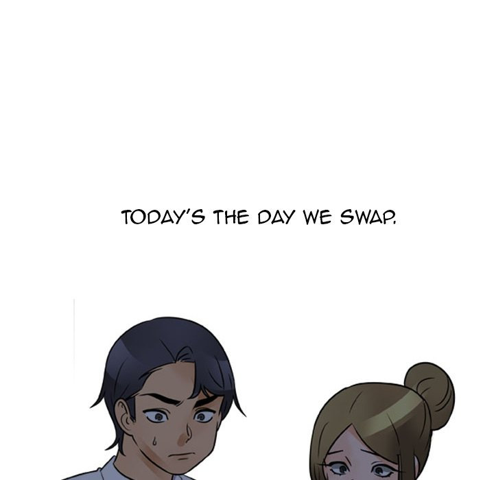 Our Exchange Chapter 72 Page 12