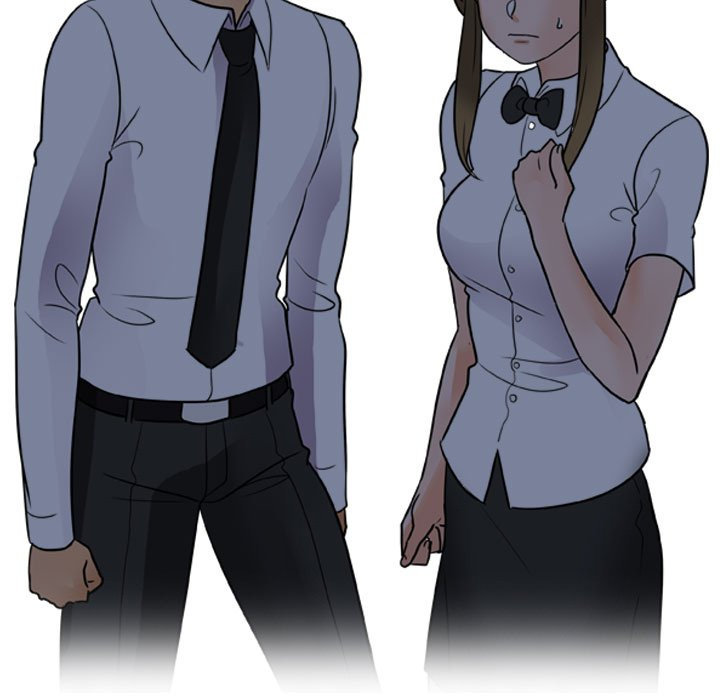 Our Exchange Chapter 72 Page 13
