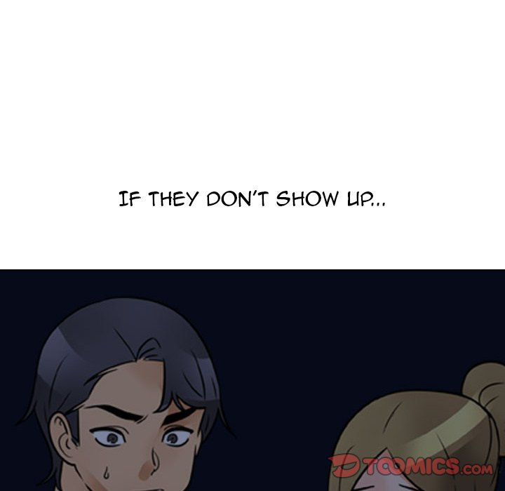 Our Exchange Chapter 72 Page 14