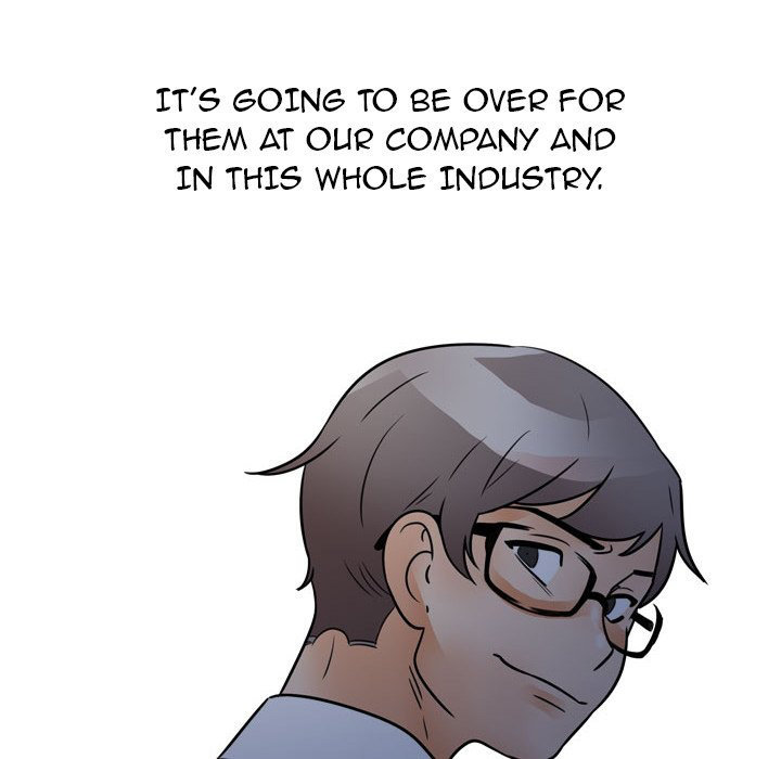 Our Exchange Chapter 72 Page 16