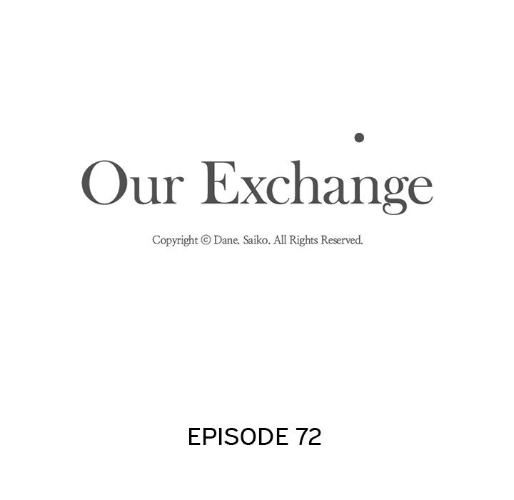 Our Exchange Chapter 72 Page 19