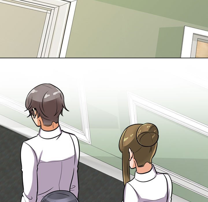 Our Exchange Chapter 72 Page 21