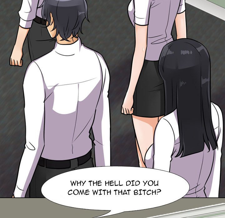 Our Exchange Chapter 72 Page 22
