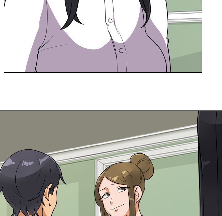 Our Exchange Chapter 72 Page 25