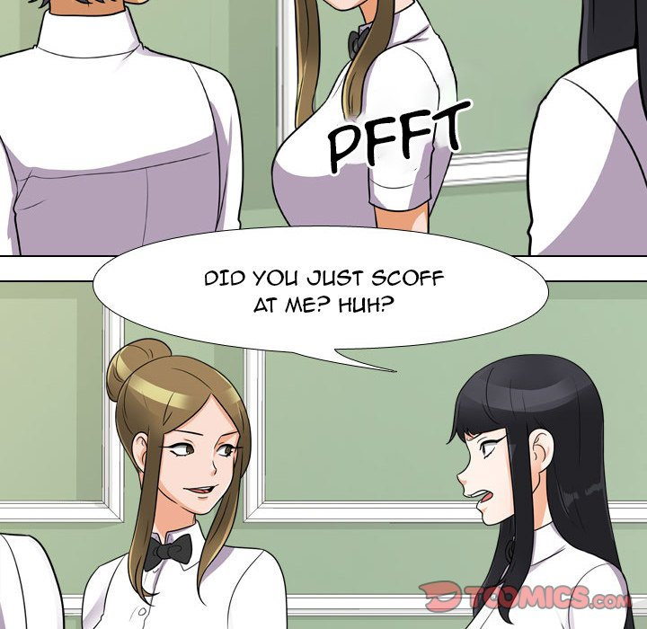 Our Exchange Chapter 72 Page 26