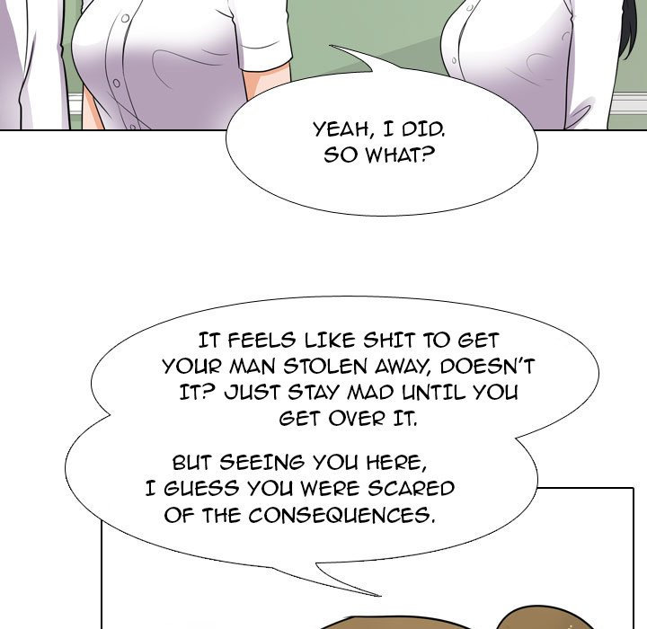 Our Exchange Chapter 72 Page 27