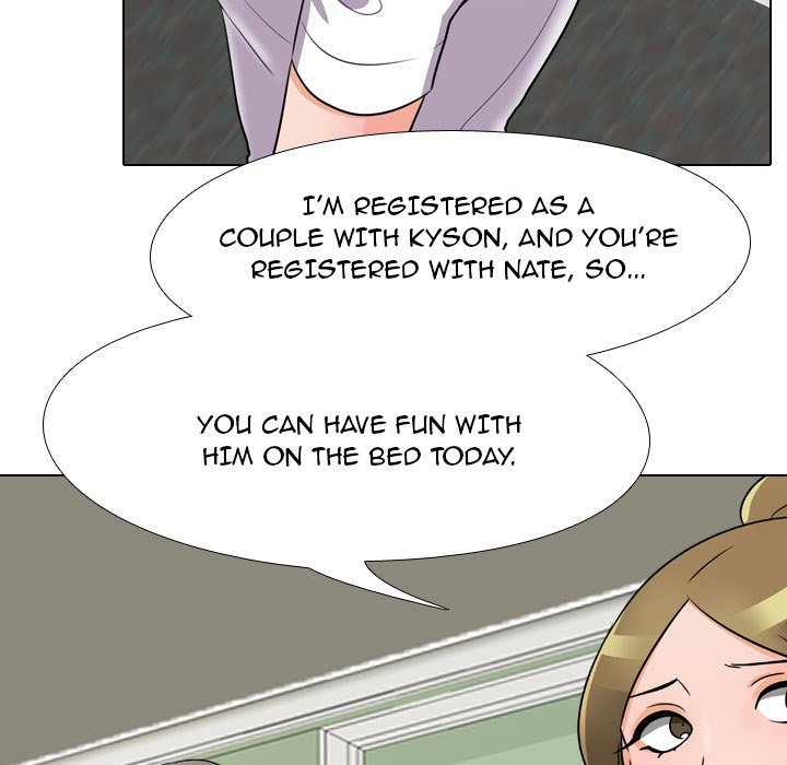 Our Exchange Chapter 72 Page 29