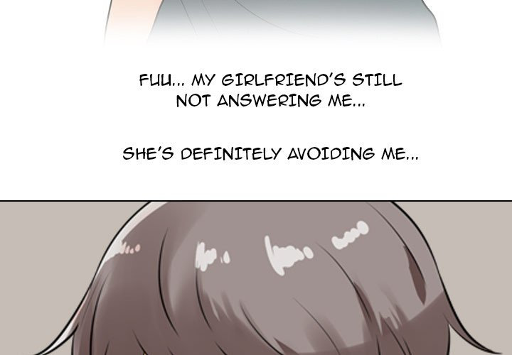 Our Exchange Chapter 72 Page 3