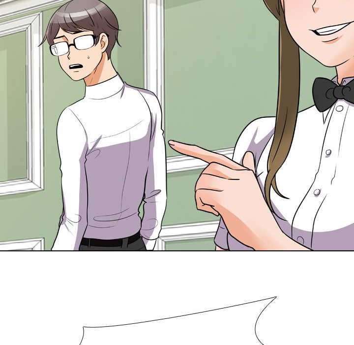 Our Exchange Chapter 72 Page 30