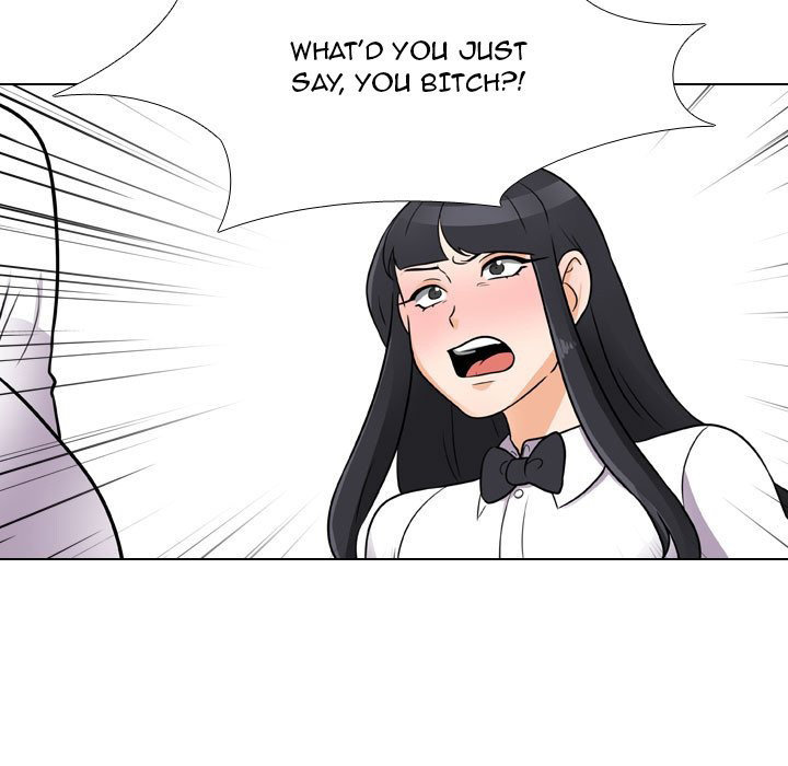 Our Exchange Chapter 72 Page 31
