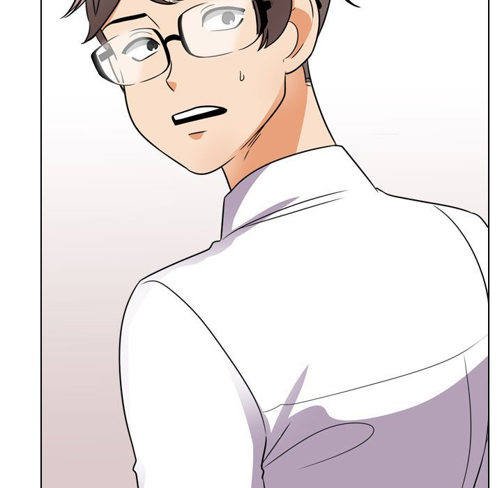 Our Exchange Chapter 72 Page 33