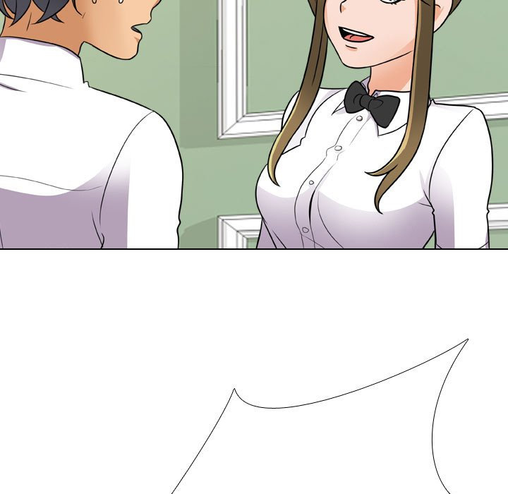 Our Exchange Chapter 72 Page 35
