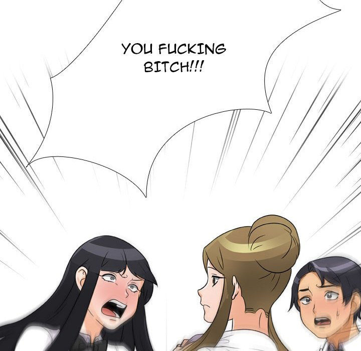 Our Exchange Chapter 72 Page 36
